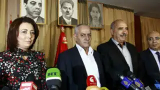 Cuarteto de Diálogo Nacional de Túnez obtuvo el Premio Nobel de la Paz