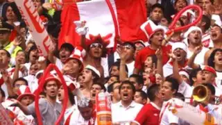 Perú vs. Chile: Policía dispone plan de seguridad para 'Clásico del Pacífico'