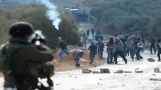 Israel: ola de violencia deja al menos 26 muertos en Jerusalén