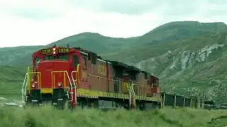 El Tren Macho: diviértase con un recorrido en el centenario ferrocarril