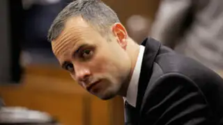Sudáfrica: Oscar Pistorius queda bajo arresto domiciliario tras salir de prisión