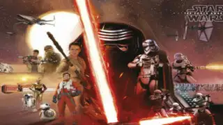 Star Wars: 4 teorías sobre lo que podría pasar en "El despertar de la fuerza"