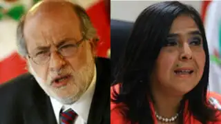 Gana Perú dividido por destitución de Julia Príncipe