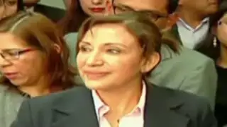 Julia Príncipe y Mercedes Aráoz integrarían plancha presidencial de PPK
