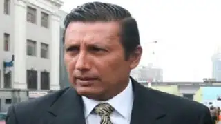 Carlos Alberto Navarro fue suspendido de canal de TV por incidente con Gareca
