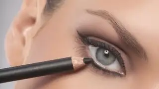 Trendy: entérate cómo lucir los ojos más grandes con estos tips