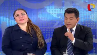 'Paren esta vaina': ‘Los Chistosos’ vuelven a Panamericana Televisión