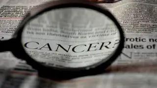 FOTOS: la OMS y sus 8 consejos para prevenir el cáncer