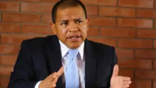 Miguel Hilario, el shipibo que quiere ser presidente del Perú