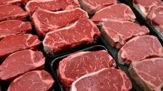 Recomiendan no dejar de comer carne roja pese a informe de la OMS