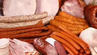 SNI recomienda moderar consumo de carne procesada ante alerta de OMS