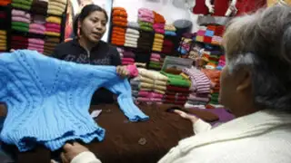 Nueva política de Sunat favorecerá a pequeños comerciantes