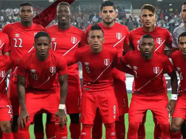 Selección Peruana: Ricardo Gareca definió el equipo que enfrentará a Colombia