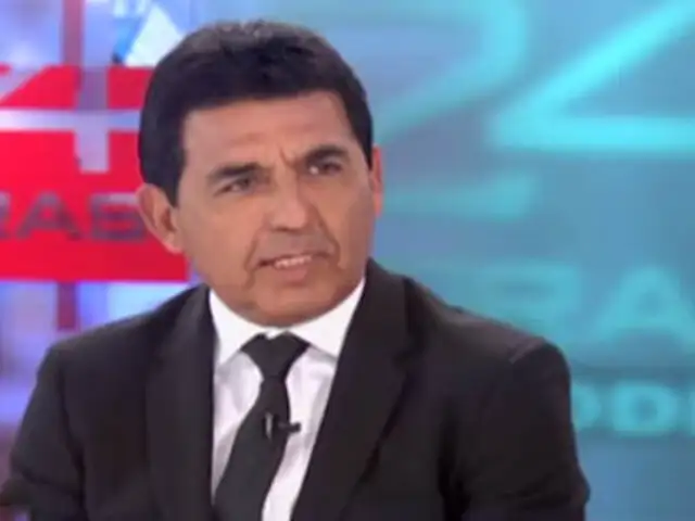 Jaime Duarte: “No seamos triunfalistas si le ganamos a Colombia”