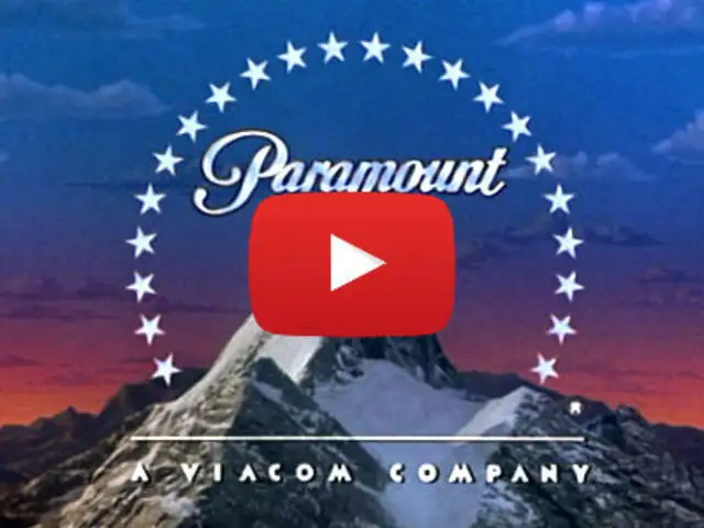 YouTube: Paramount exhibe sus películas gratis en la plataforma