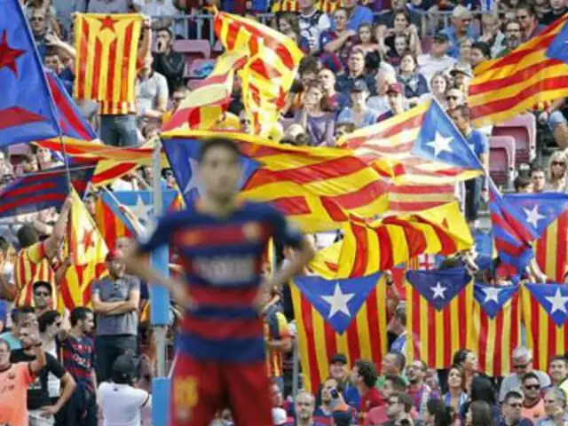 FC Barcelona: presupuesto alcanza los 716 millones de dólares