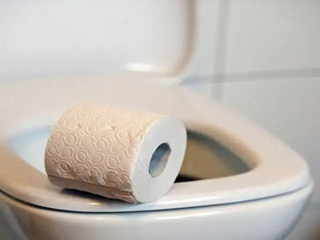 VIDEO: este es el nuevo invento que dejaría en el olvido al papel higiénico