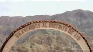 Arequipa: pueblo no tiene agua ni luz, pero sí plaza de toros para 2 mil espectadores