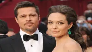 Angelina Jolie y Brad Pitt ofrecen emotiva entrevista