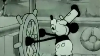 Walt Disney: aparece la cinta perdida de antigua versión de Mickey Mouse