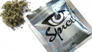 Mortal droga “Spice” ya se vende en Lima a través de Internet