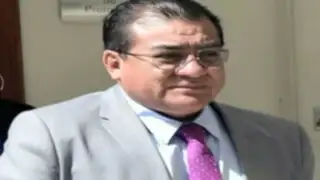 Denuncian por desfalco a hermano de Javier Velásquez Quesquén