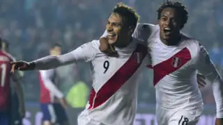 Copa América Centenario: Dunga resalta cualidades de selección peruana