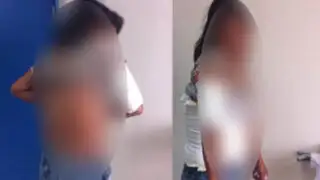 Hombre lanza agua hirviendo a su empleada por negarse a tener sexo