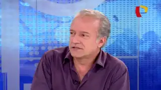 Nano Guerra García: “Hay que respetar tema de unión civil, estamos de acuerdo”