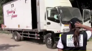 Autoridades realizan millonario embargo a Corazón Serrano en Piura