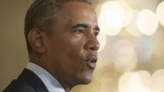 Barack Obama, el primer presidente en posar para una revista LGBT