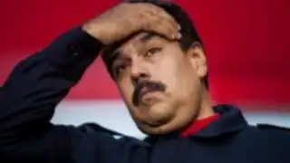 Venuezuela: ‘Chavismo’ derrotado en elecciones legislativas
