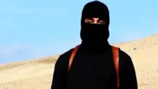 EEUU: hay alta probabilidad de la muerte de ‘John el Yihadista’ tras ataques en Siria