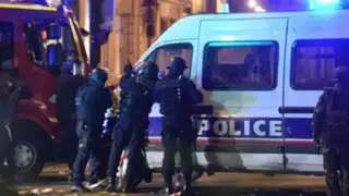 Francia: no hay reportes de peruanos afectados por serie atentados en París