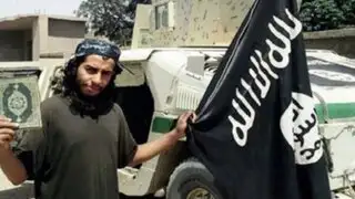Francia: señalan a yihadista belga como el cerebro de atentados en París