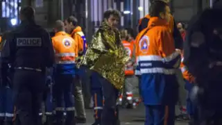 Terror en París: dramáticos testimonios de decenas de sobrevivientes