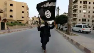 Estado Islámico: todo lo que debes saber sobre el grupo terrorista