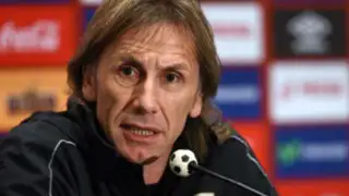 Bloque Deportivo: Ricardo Gareca confirmó que Lapadula le dijo no a la selección peruana