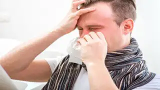 YouTube: olvídate de la alergia nasal en solo 20 segundos con este efectivo truco