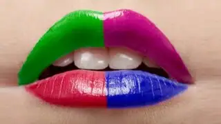 Trendy: conoce cuáles son los colores de lápiz labial para este verano