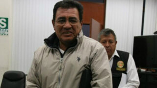 Tía María: rechazan pedido de libertad a Pepe Julio Gutiérrez