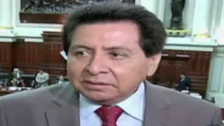 José León propone alianza entre Perú Posible y el nacionalismo para próximas elecciones