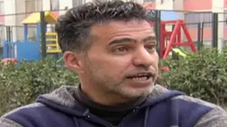 Ciudadano sirio en Lima opina sobre bombardeos en su país