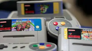 Super Nintendo cumple 25 años: recuerda los juegos que marcaron tu infancia