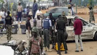 Atentado suicida de Boko Haram deja 7 muertos en Camerún