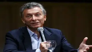 Especialistas opinan sobre futuro político y económico de Argentina