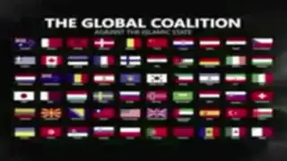 Estado Islámico amenaza a 60 países en nuevo video