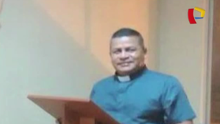 Intervienen a falso sacerdote acusado de abusar de menores en Carabayllo