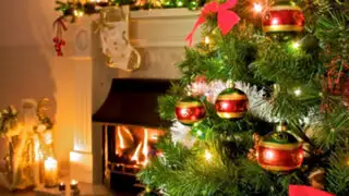Novedosos adornos para decorar tu casa en esta Navidad