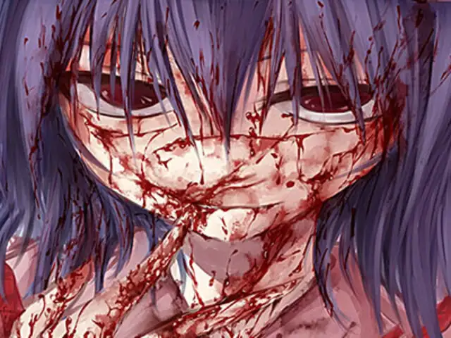 FOTOS: los 5 animes más sangrientos y explícitos que podrás ver